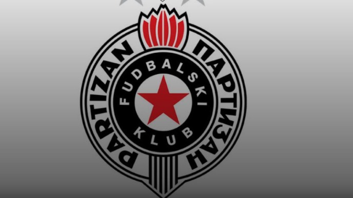 Partizan smenio Stojakovića